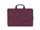 RIVACASE 7913 burgundy red чехол для ноутбука 13.3"