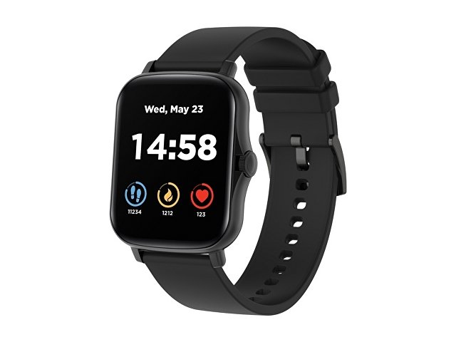 Умные часы «Barberry SW-79», IP67 thumbnail