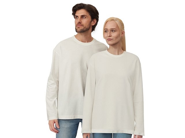 Лонгслив оверсайз «Berlin» унисекс thumbnail