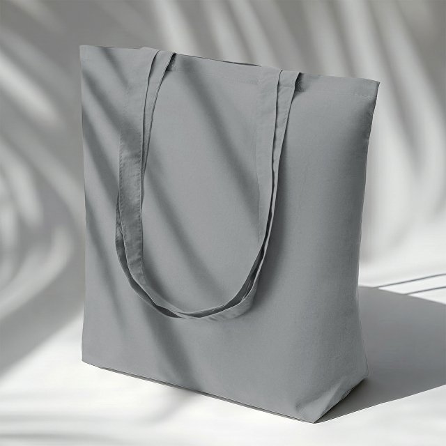 Сумка из плотного хлопка «Carryme 200», 200 г/м2