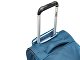 Сумка на колесах TORBER ВИВИ, синий, полиэстер, 69 х 30 х 32 см, 56 л
