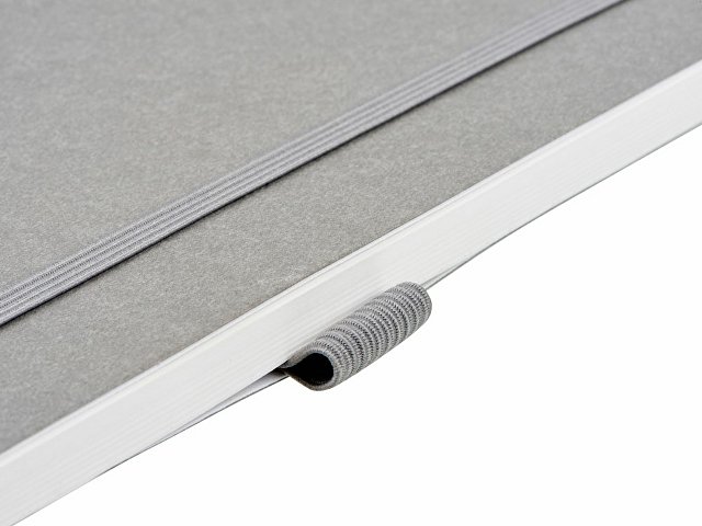 Блокнот из моющегося крафта и каменной бумаги А5 «Fleekstone» thumbnail