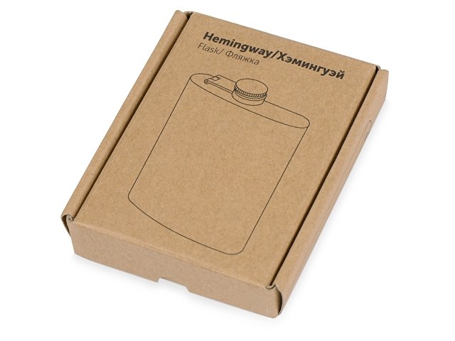 Фляжка «Hemingway» thumbnail