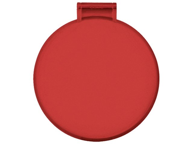 Карманное косметическое зеркало «Красотка»