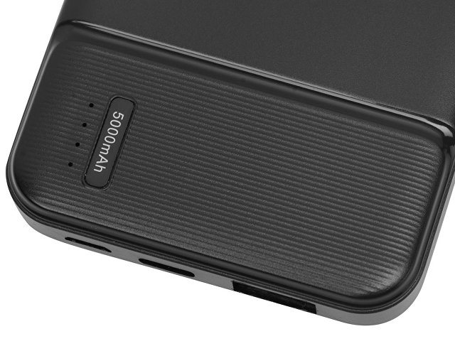 Внешний аккумулятор «Mosaic», 5000 mAh thumbnail