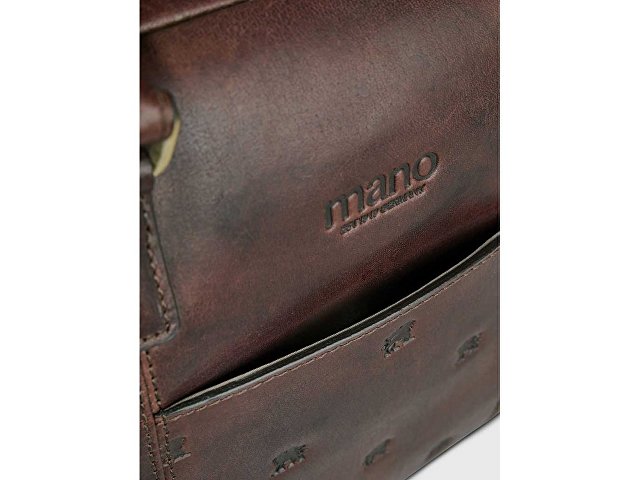 Сумка «Don Leon» thumbnail