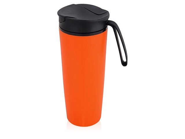 Термокружка «Годс металл» на присоске thumbnail