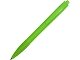 Ручка пластиковая шариковая «Diamond», зеленое яблоко