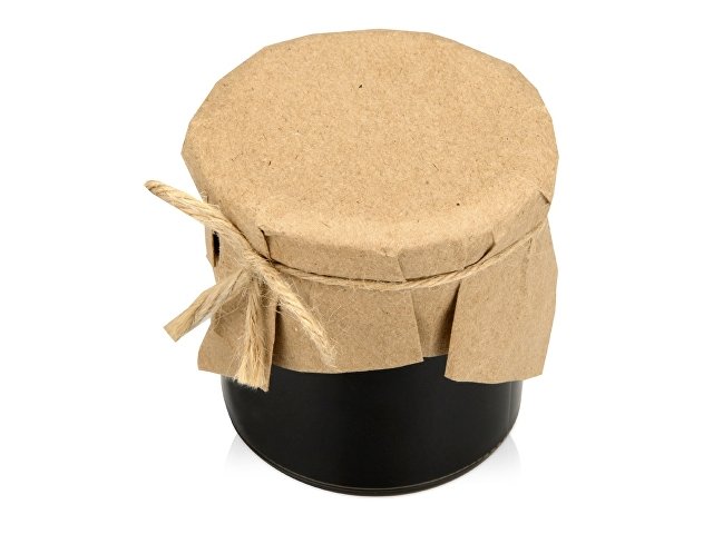 Варенье из черники с лимоном в подарочной обертке thumbnail