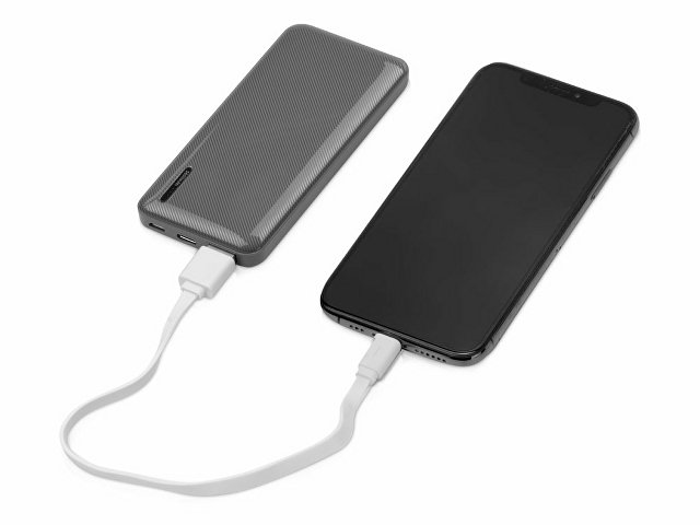 Внешний аккумулятор «Mini-5», 5000 mAh thumbnail