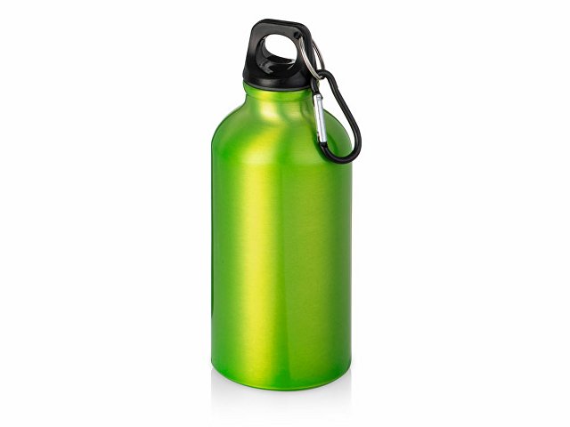 Бутылка «Hip S» с карабином, 400 мл thumbnail