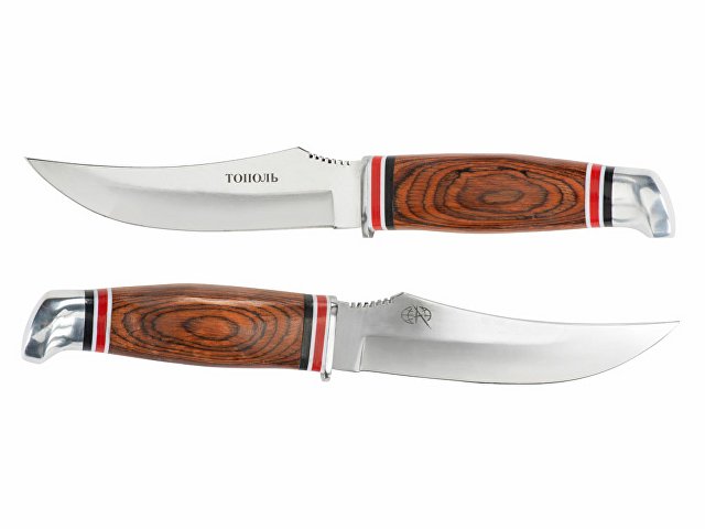 Подарочный набор «Легенды охотников» thumbnail