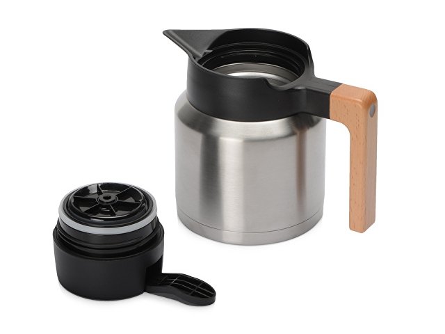 Вакуумный термокувшин «Brew» thumbnail