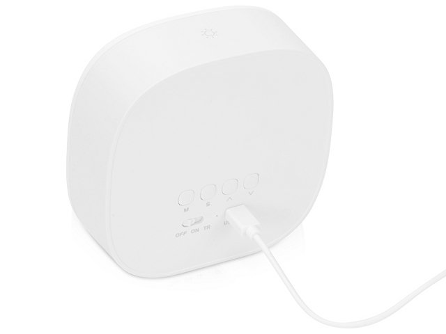 Беспроводные часы с датчиком освещенности и подсветкой «Night Watch» thumbnail