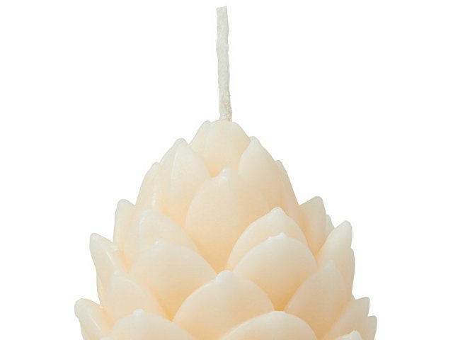 Свеча «Шишка» thumbnail