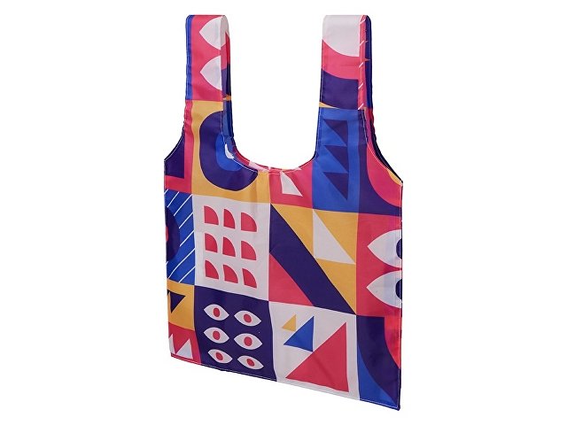 Сумка для шопинга с возможностью полноцветной печати thumbnail