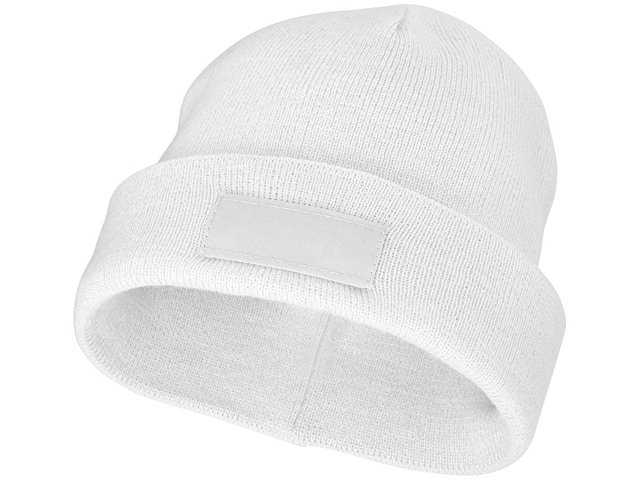 Шапка «Boreas» с нашивкой thumbnail