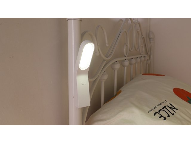 Мультифункциональный ночник «Bright» на подставке thumbnail