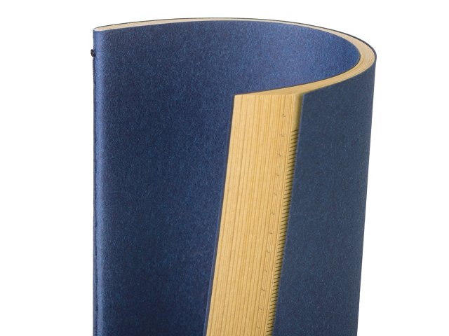 Блокнот A5 «Monet» из моющегося крафта thumbnail