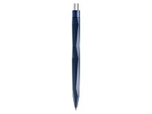 Ручка пластиковая шариковая Prodir QS 20 PRT Z «софт-тач» (арт. qs20prt-Z62), фото 3