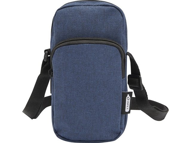 Сумка для телефона «Ross» из переработанного материала thumbnail