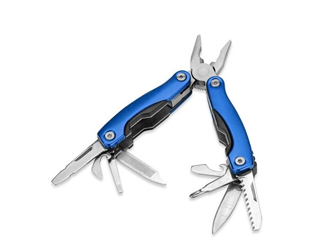 Мультиинструмент-пассатижи «Путешественник» thumbnail