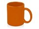 Подарочный набор «Tea Cup» с чаем, оранжевый