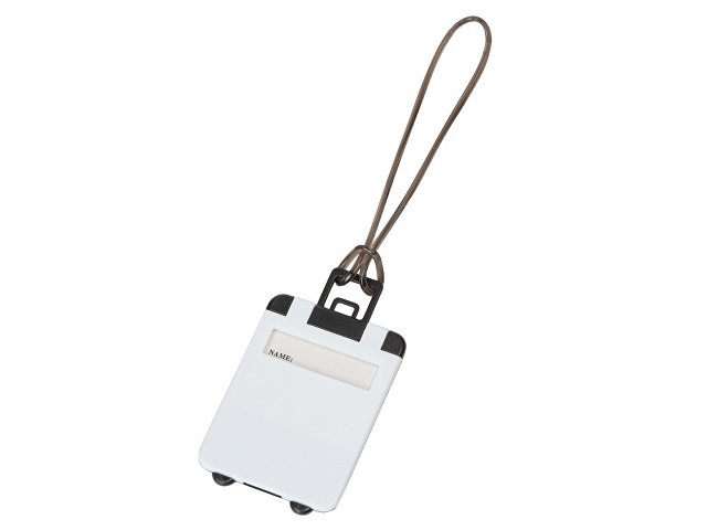 Бирка для багажа «Chemy» thumbnail