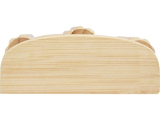 Бамбуковый массажер для стоп «Venis» thumbnail