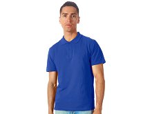 Рубашка поло "First 2.0" мужская, кл. синий (арт. 31093N473XL)