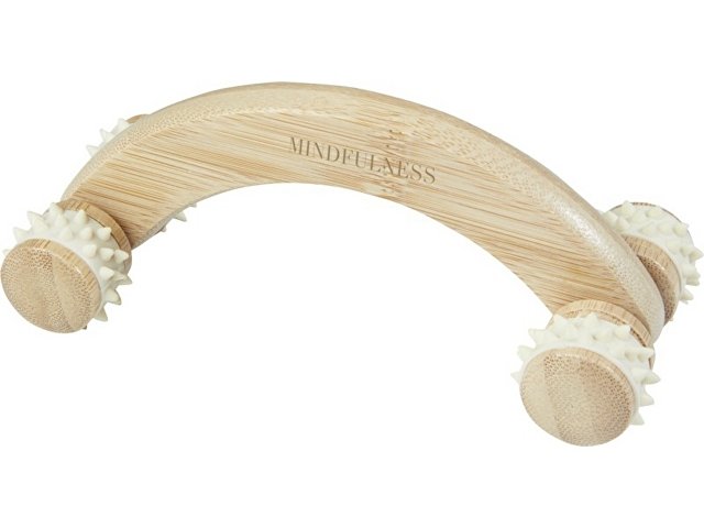 Бамбуковый массажер «Volu» thumbnail