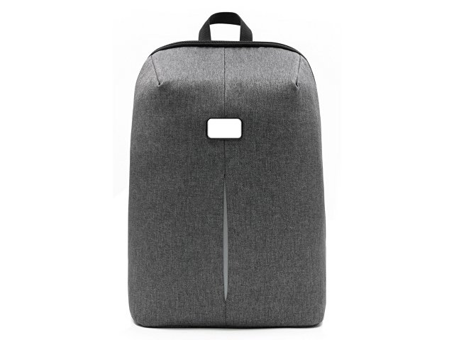 Водостойкий рюкзак с защитой от краж «Phantom Mini» для ноутбука 16"