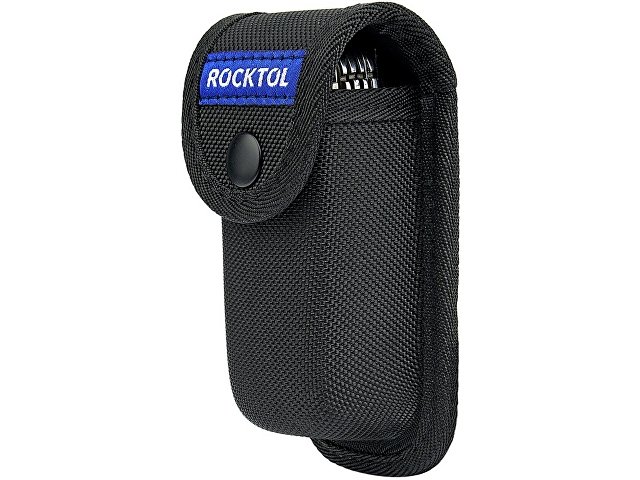 Мультитул Rocktol 21 в 1 с пружинными плоскогубцами thumbnail