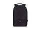 RIVACASE 7562 black рюкзак для ноутбука 15.6", черный