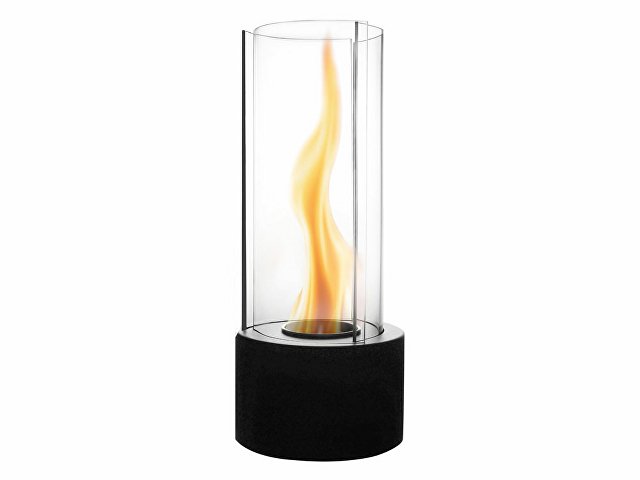 Биокамин с вьющимся пламенем «Dance of flame» thumbnail