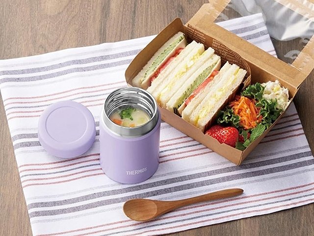 Термос «JBZ-201», 200 мл thumbnail