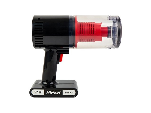 Пылесос автомобильный аккумуляторный «HVC100Li» thumbnail