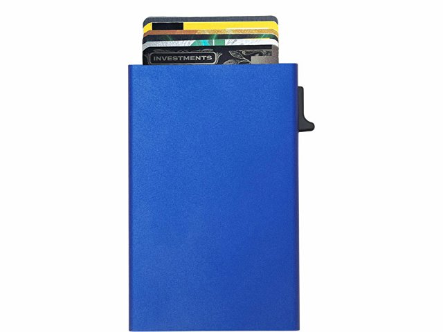 Картхолдер «Florence» с RFID-защитой thumbnail