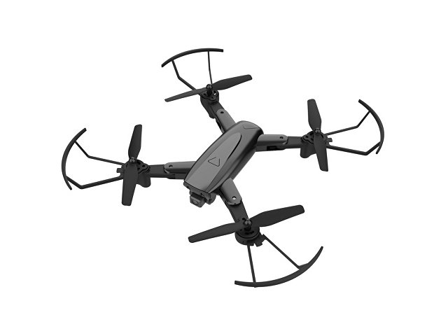 Радиоуправляемый квадрокоптер «PALADIN FPV» thumbnail