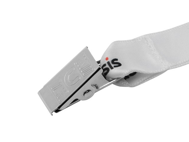 Ланъярд под сублимацию с клипом и замком обрыва thumbnail