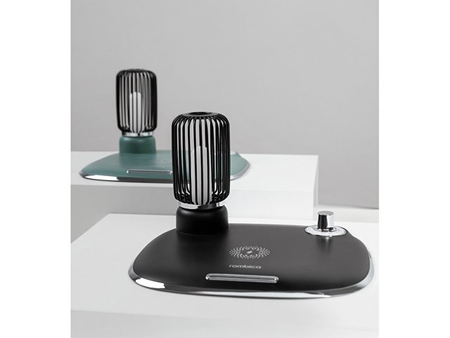 Беспроводное зарядное устройство «NEO Tomas Quick» thumbnail