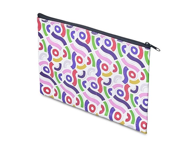 Косметичка с возможностью полноцветной печати thumbnail