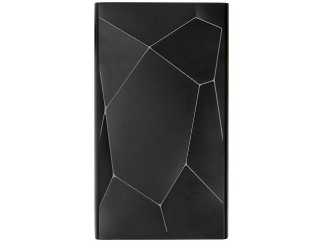 Портативное беспроводное зарядное устройство «Geo Wireless», 5000 mAh thumbnail