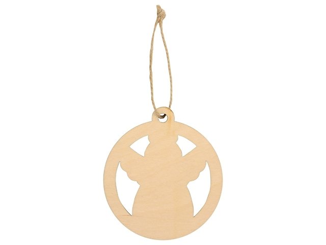 Подвеска «Новогодний ангел» thumbnail