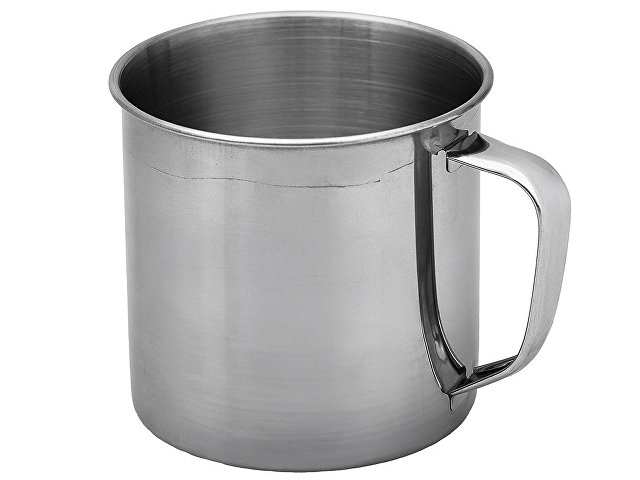 Кружка из нержавеющей стали «Trek M»