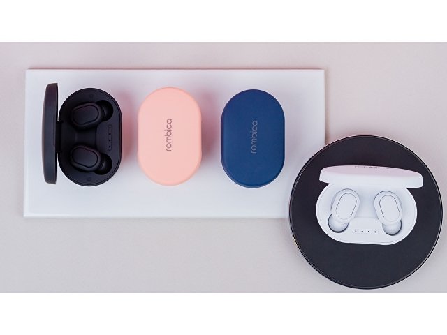 Беспроводные наушники «Mysound Play» thumbnail