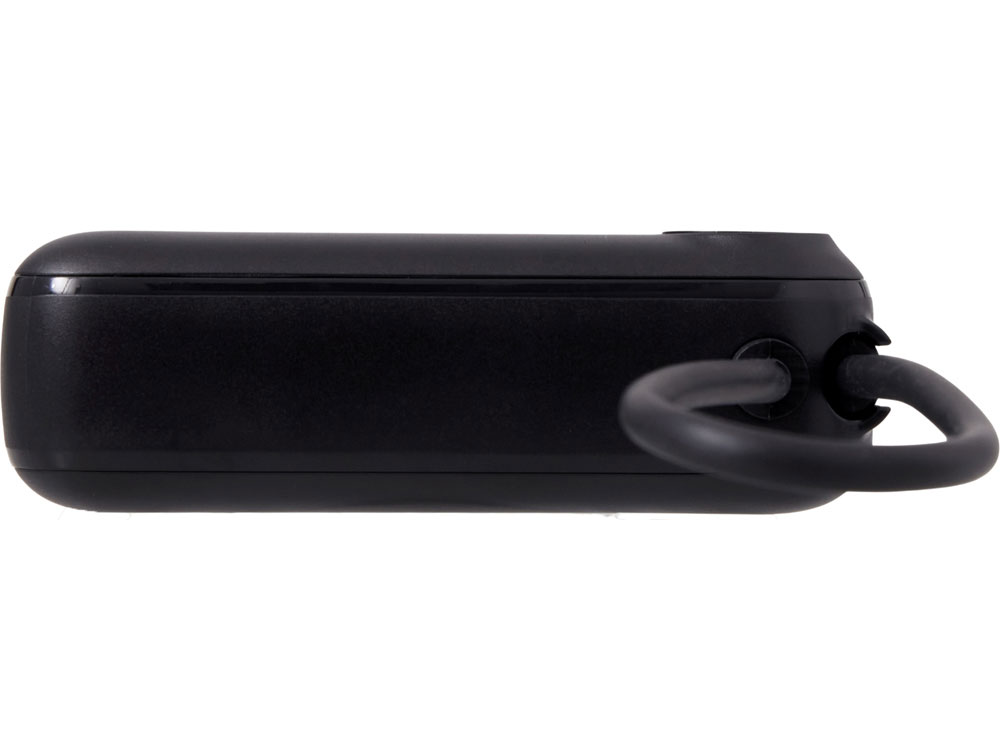 Внешний аккумулятор со встроенным кабелем «Liri», QC/PD, 10000 мАч фото 6 Внешний аккумулятор со встроенным кабелем «Liri», QC/PD, 10000 мАч фото 6