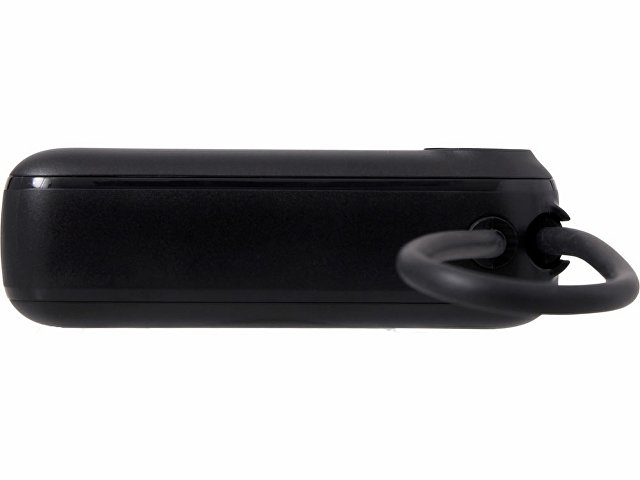 Внешний аккумулятор со встроенным кабелем «Liri», QC/PD, 10000 мАч thumbnail