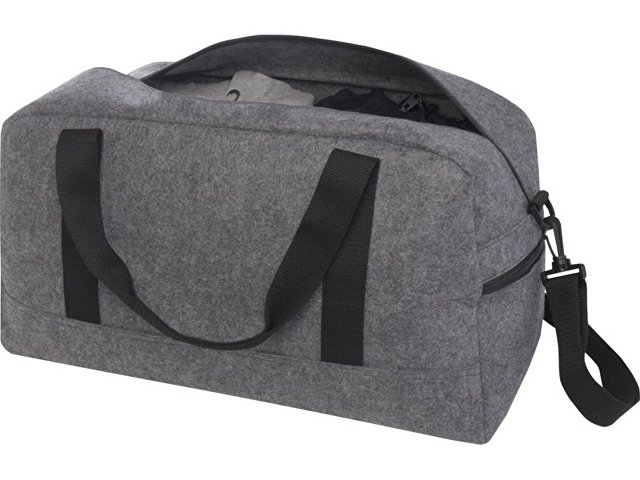 Спортивная сумка из переработанного материала «Felta» thumbnail