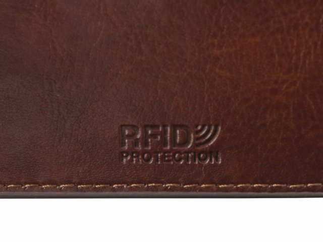 Картхолдер для 6 карт с RFID-защитой «Fabrizio»